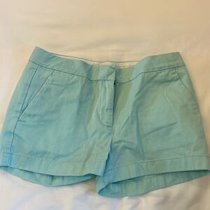 Crew cuts Shorts